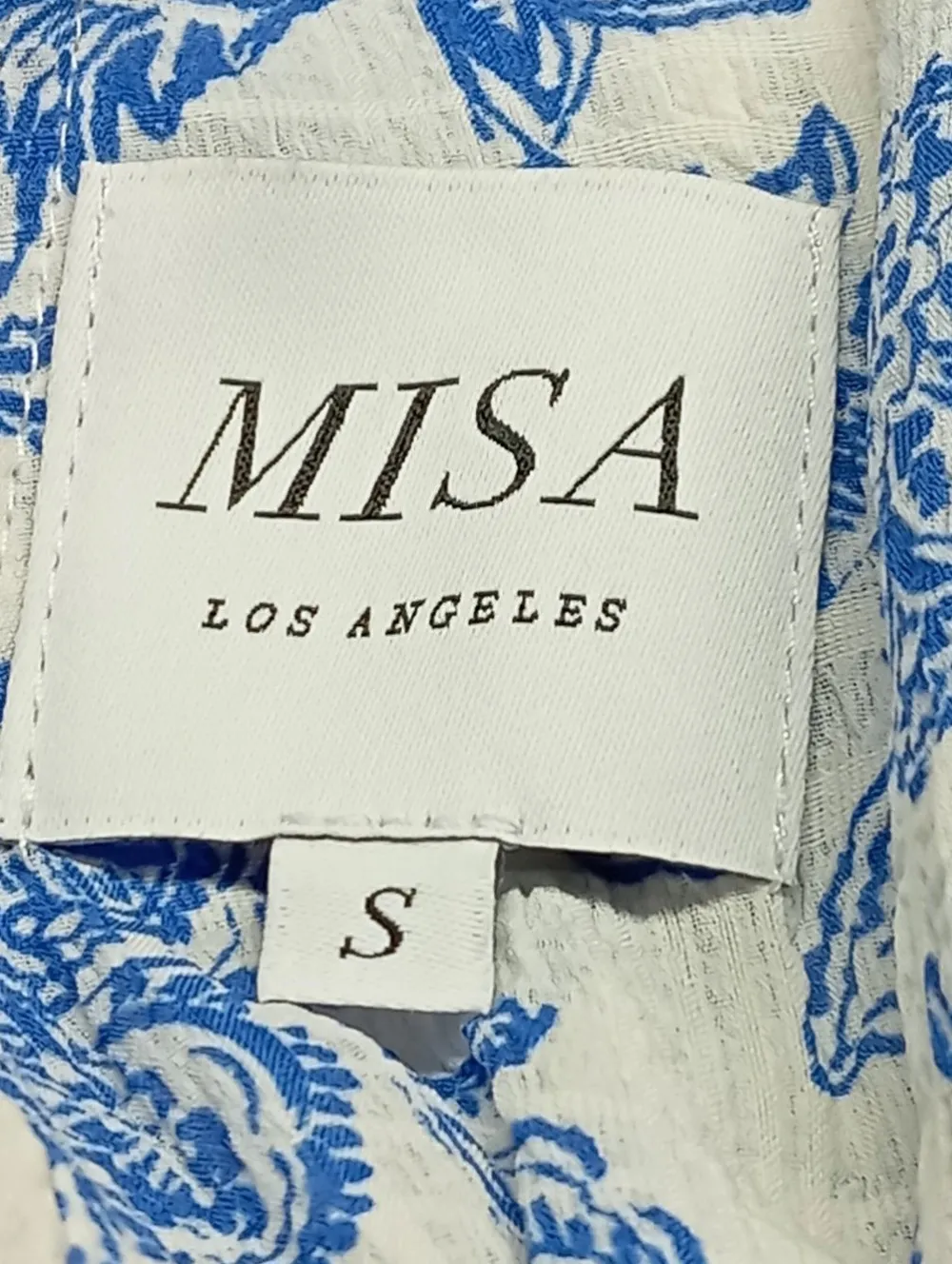 Cut-Out-Kleid Größe 36-Misa New