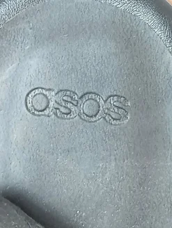 Cut-Out-Stiefeletten Größe 39-Asos Online