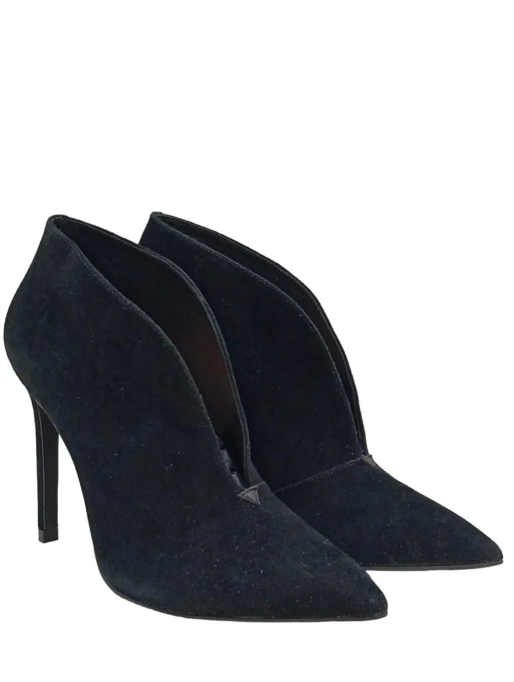 Cut-Out-Stiefeletten Größe 36,5-TJ Collection Hot