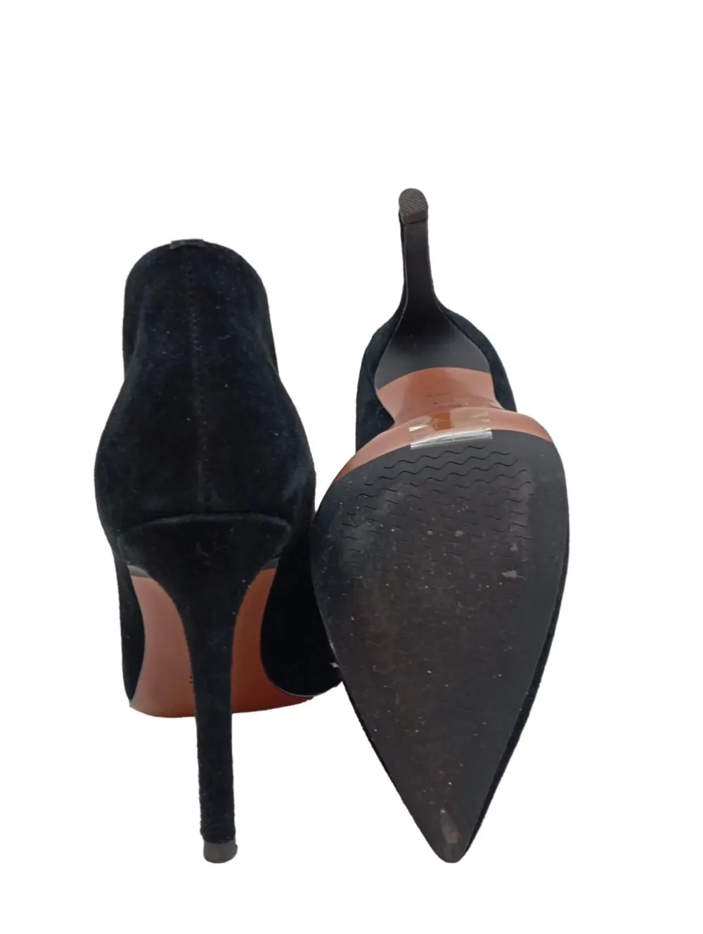 Cut-Out-Stiefeletten Größe 36,5-TJ Collection Hot