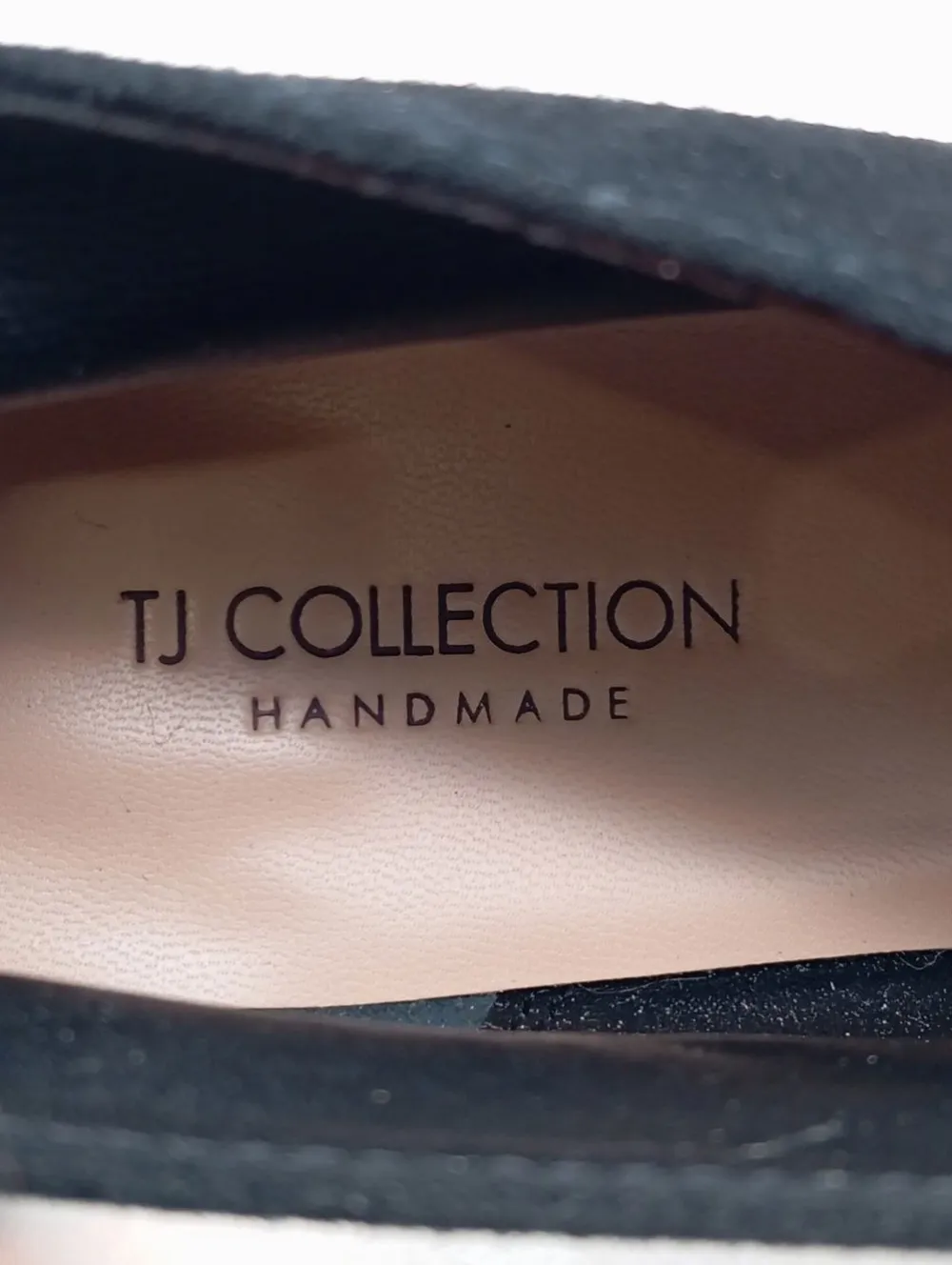 Cut-Out-Stiefeletten Größe 36,5-TJ Collection Hot