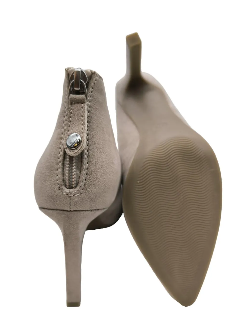 Stiefeletten>Marco tozzi Cut-Out-Stiefeletten Größe 37 braun