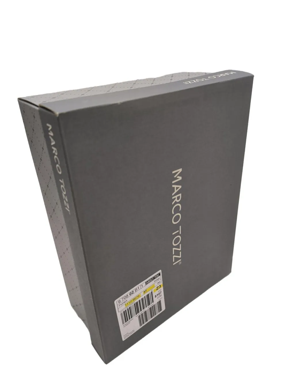 Stiefeletten>Marco tozzi Cut-Out-Stiefeletten Größe 37 braun