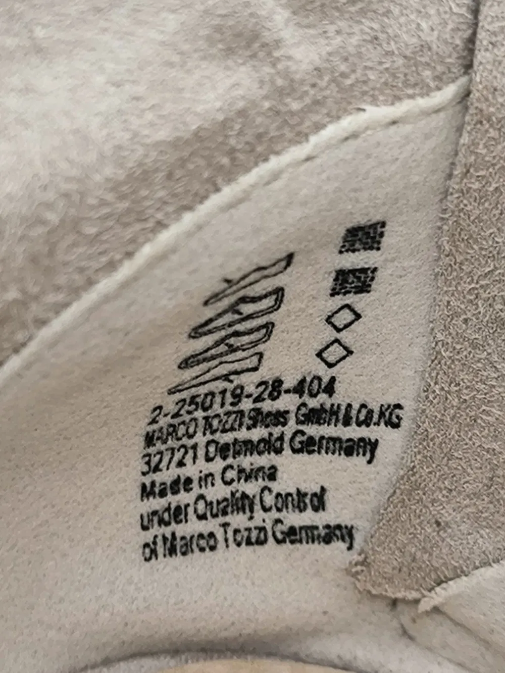 Stiefeletten>Marco tozzi Cut-Out-Stiefeletten Größe 37 braun