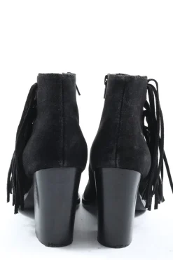 Cut-Out-Stiefeletten Größe 40-Asos Sale