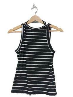 Cut-Out-Top Größe 38-Review New