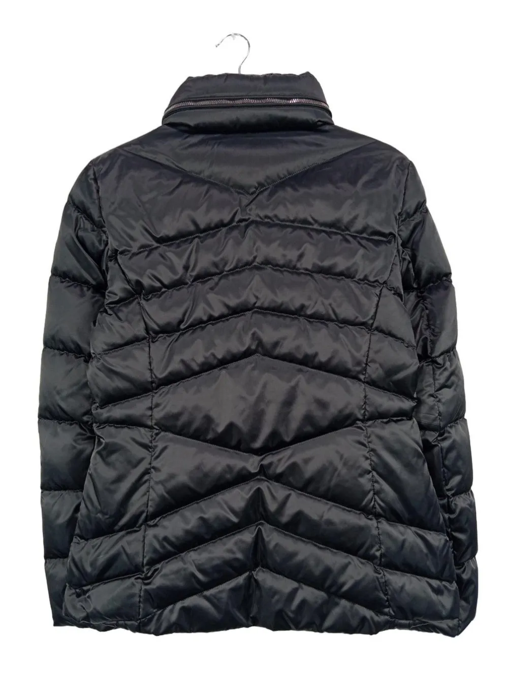 Daunenjacke Größe 38-Armani Clearance