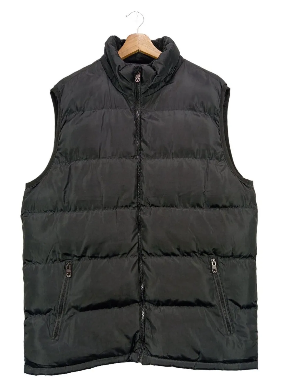 Daunenweste Größe 42-SheIn Sale