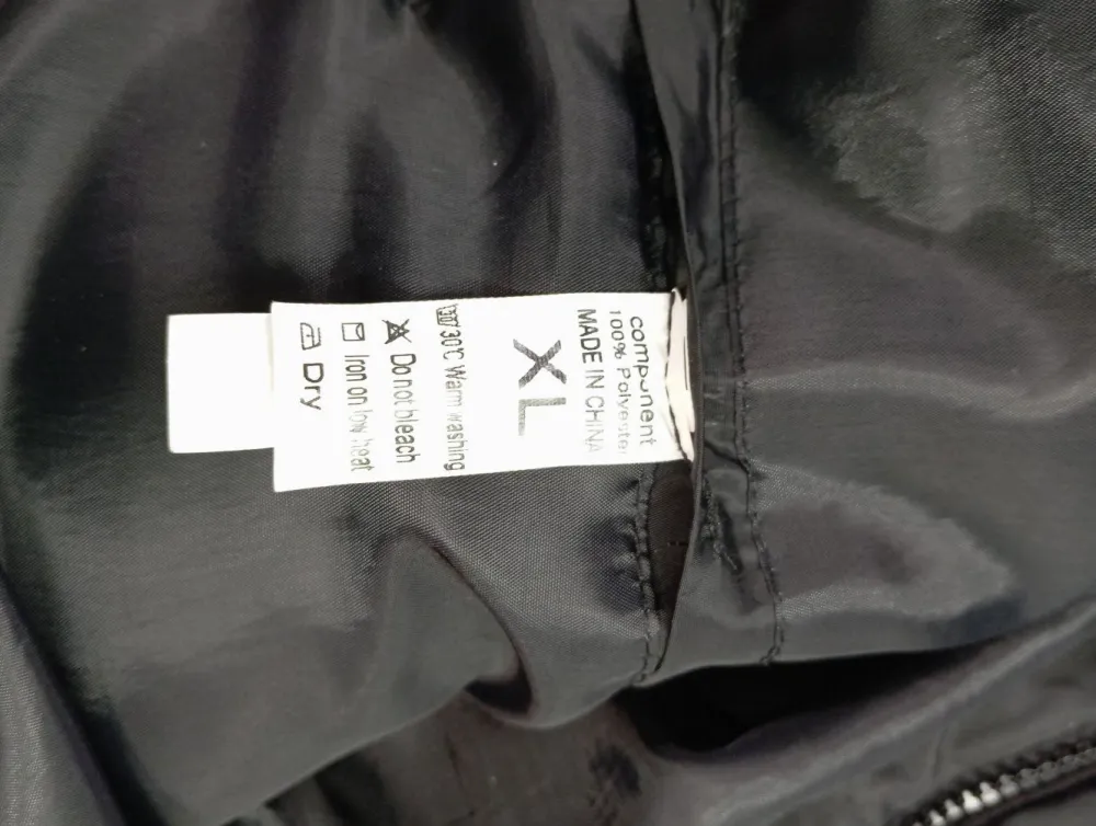 Daunenweste Größe 42-SheIn Sale