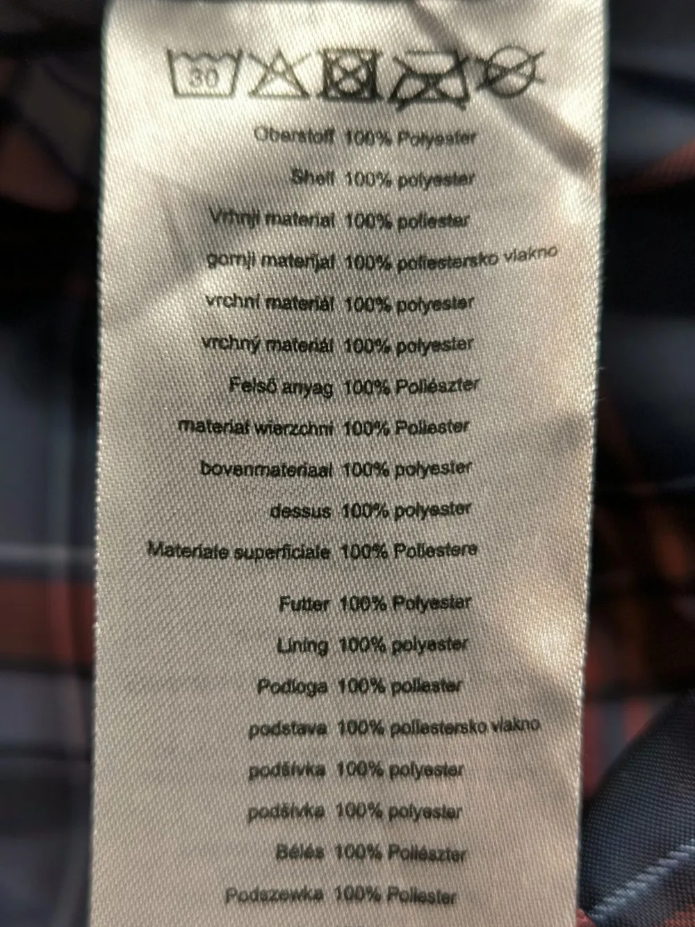 Westen>Janina Curved Daunenweste Größe 52 schwarz