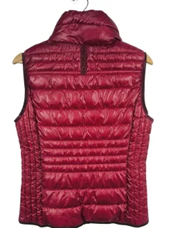 Westen>s.Oliver Daunenweste Größe 38 pink