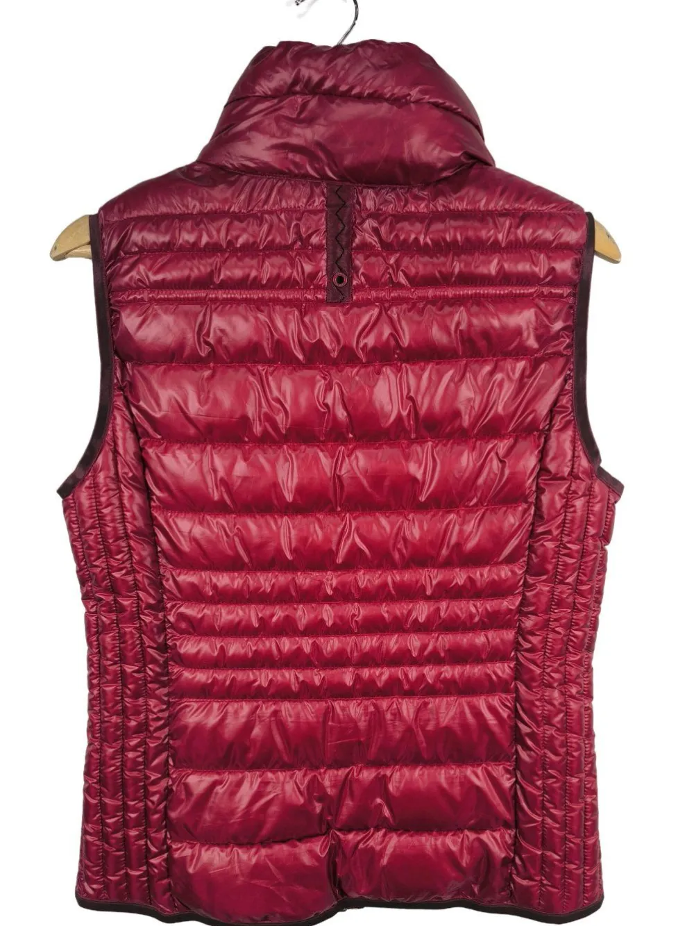 Westen>s.Oliver Daunenweste Größe 38 pink