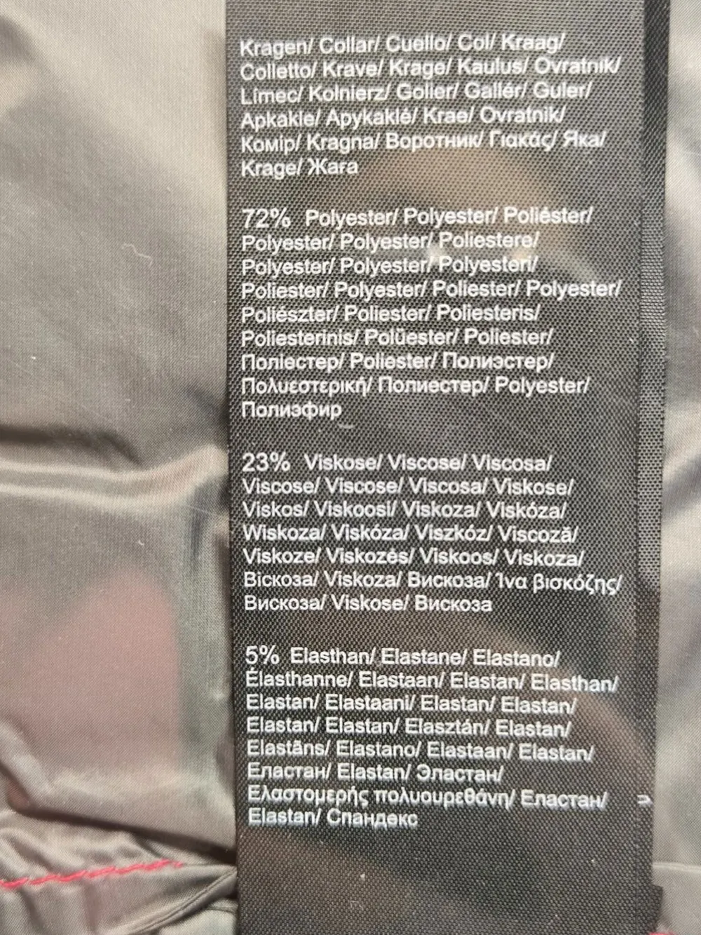 Westen>s.Oliver Daunenweste Größe 38 pink