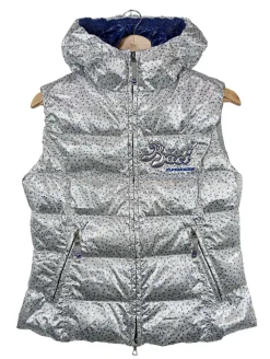 Daunenweste Größe 38-Kejo