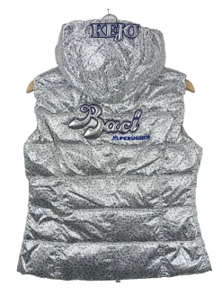 Daunenweste Größe 38-Kejo