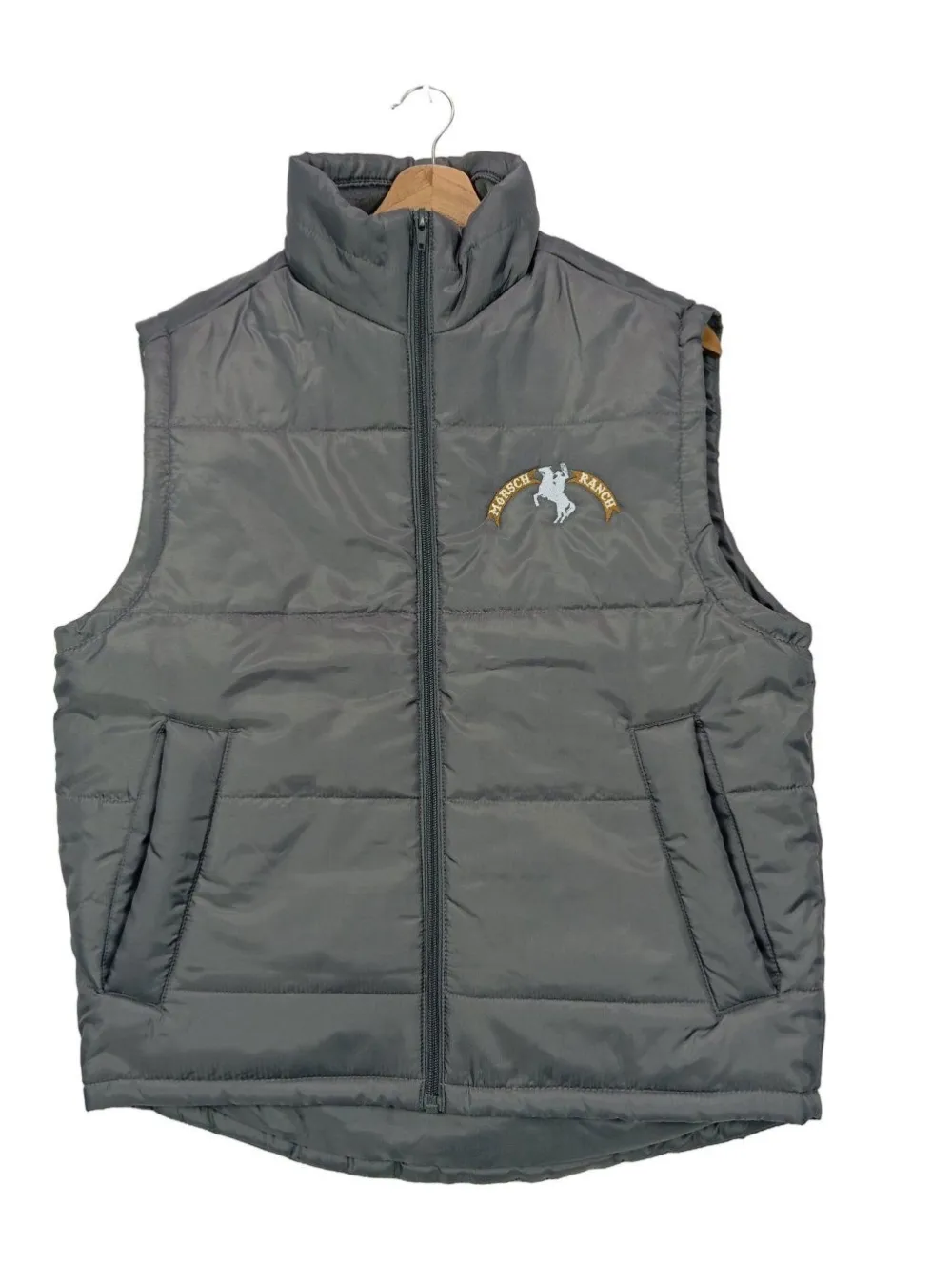 Daunenweste Größe 34-Result Core Hot