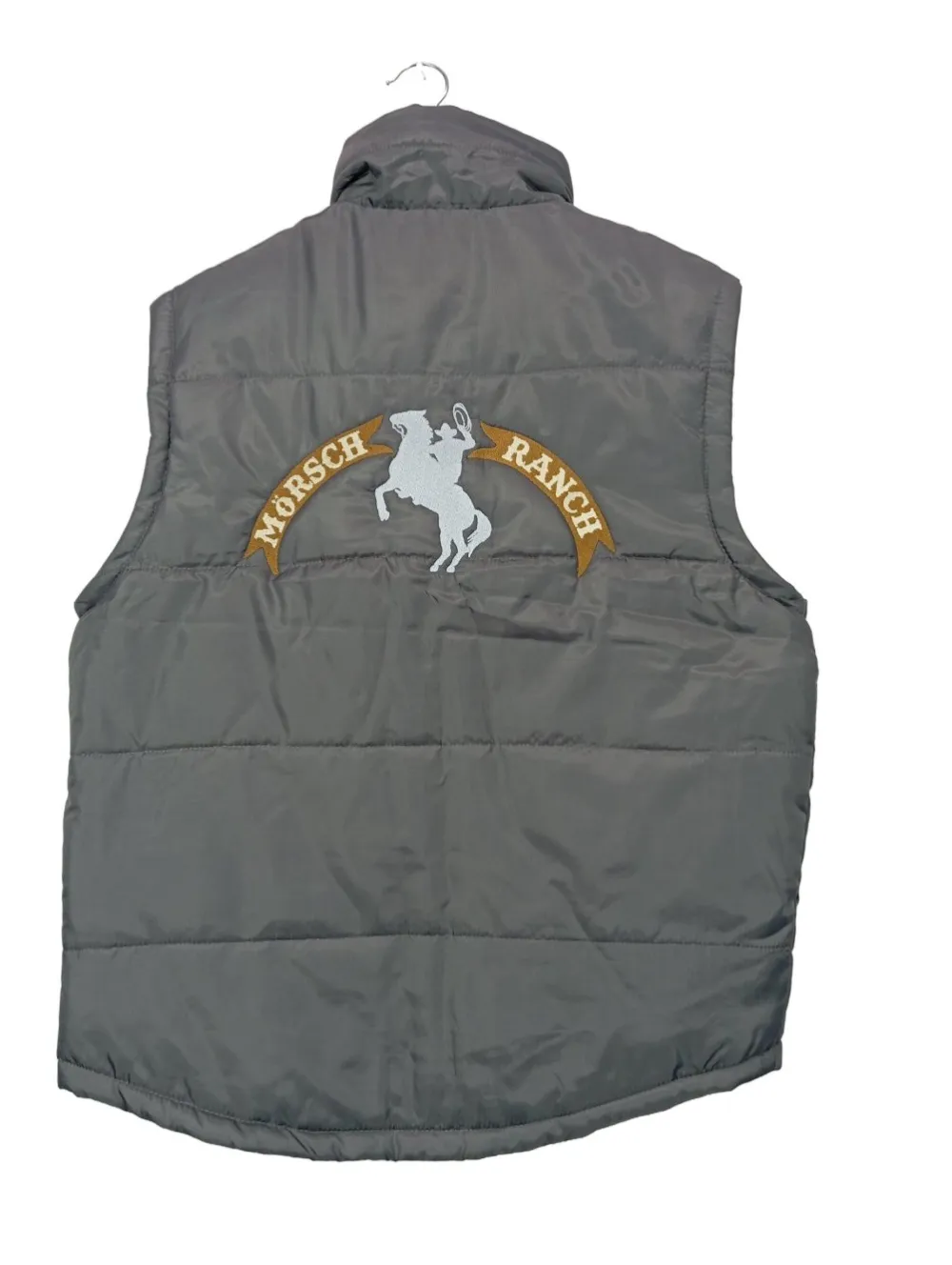 Daunenweste Größe 34-Result Core Hot