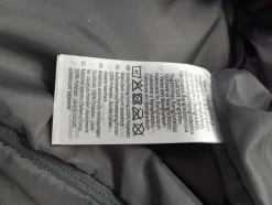 Daunenweste Größe 34-Result Core Hot