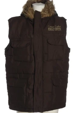 Daunenweste Größe 38-jeanious New