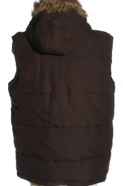 Daunenweste Größe 38-jeanious New