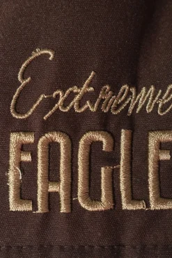 Daunenweste Größe 38-jeanious New