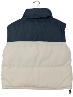 Daunenweste Größe 34-Brave Soul Sale