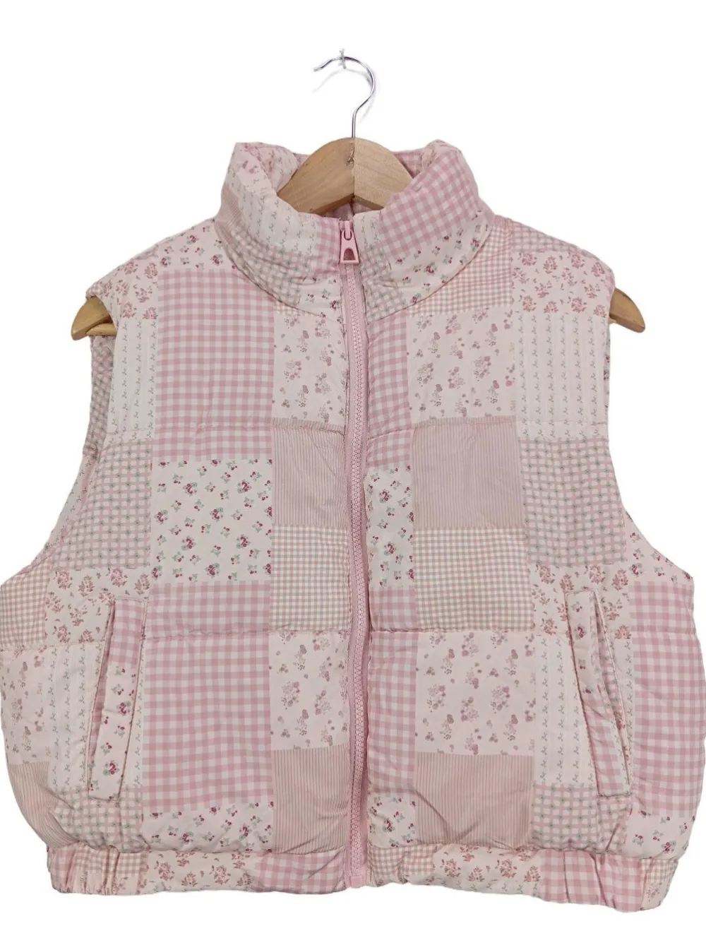 Daunenweste Größe 40-ashley b Online