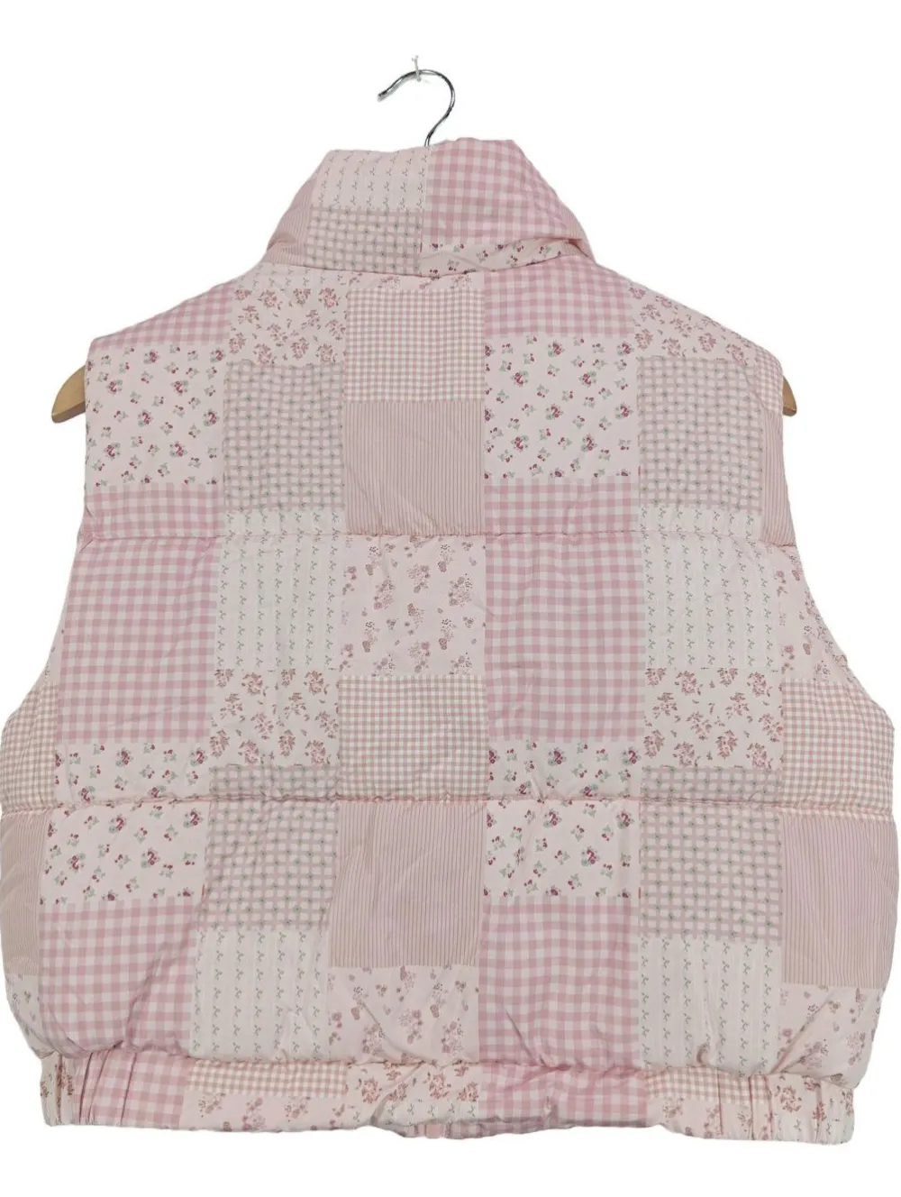 Daunenweste Größe 40-ashley b Online