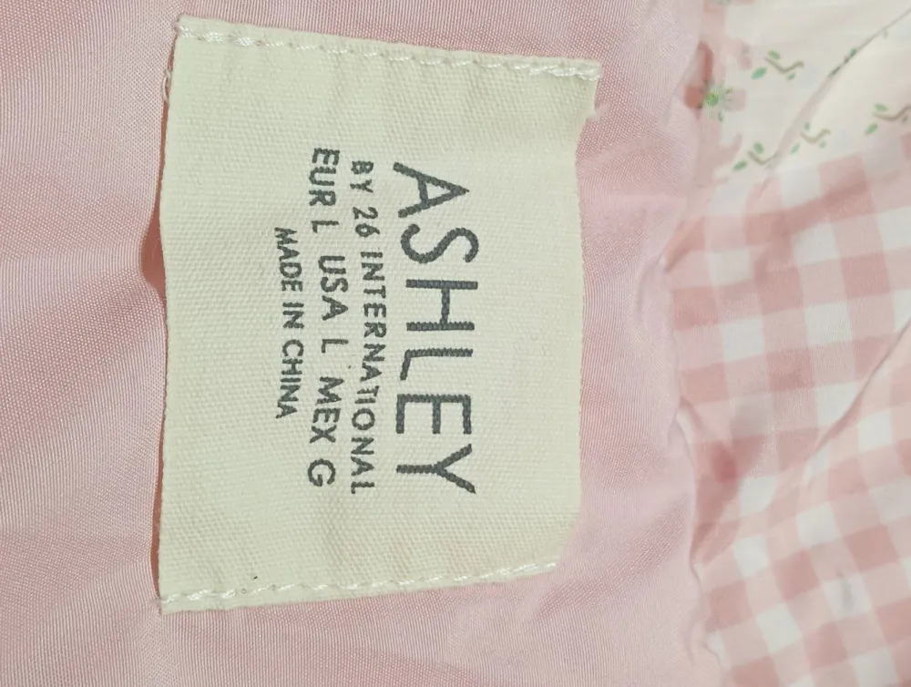 Daunenweste Größe 40-ashley b Online