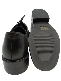 Businessschuhe>Zign Derby Größe 37 schwarz