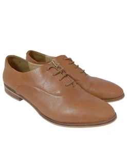 Businessschuhe>Kiomi Derby Größe 41 braun