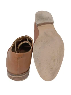 Businessschuhe>Kiomi Derby Größe 41 braun