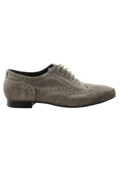 Derby Größe 37-Liebeskind Berlin Hot