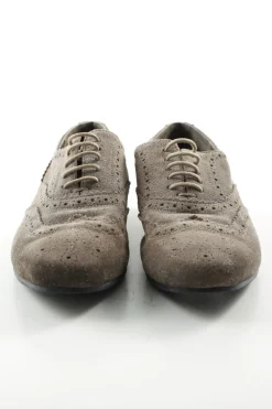 Derby Größe 37-Liebeskind Berlin Hot