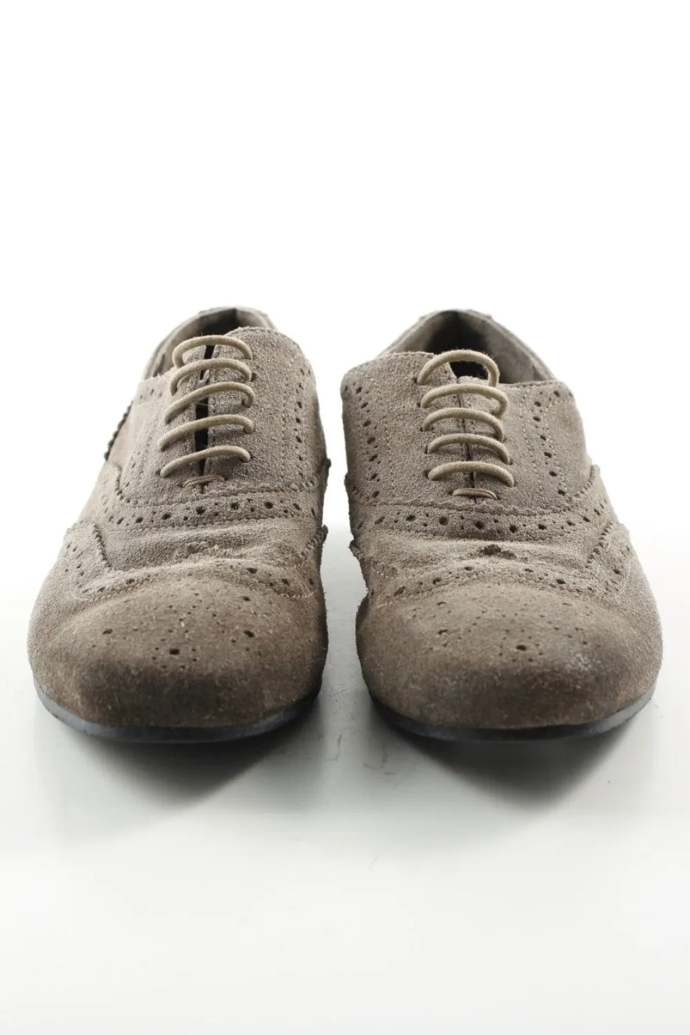 Derby Größe 37-Liebeskind Berlin Hot