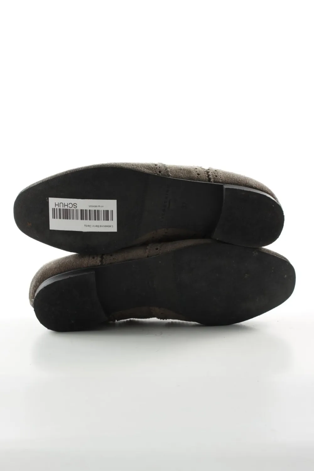 Derby Größe 37-Liebeskind Berlin Hot