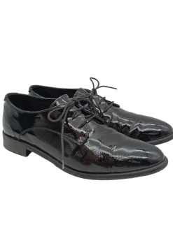 Derby Größe 39-Gianni Gregori Sale