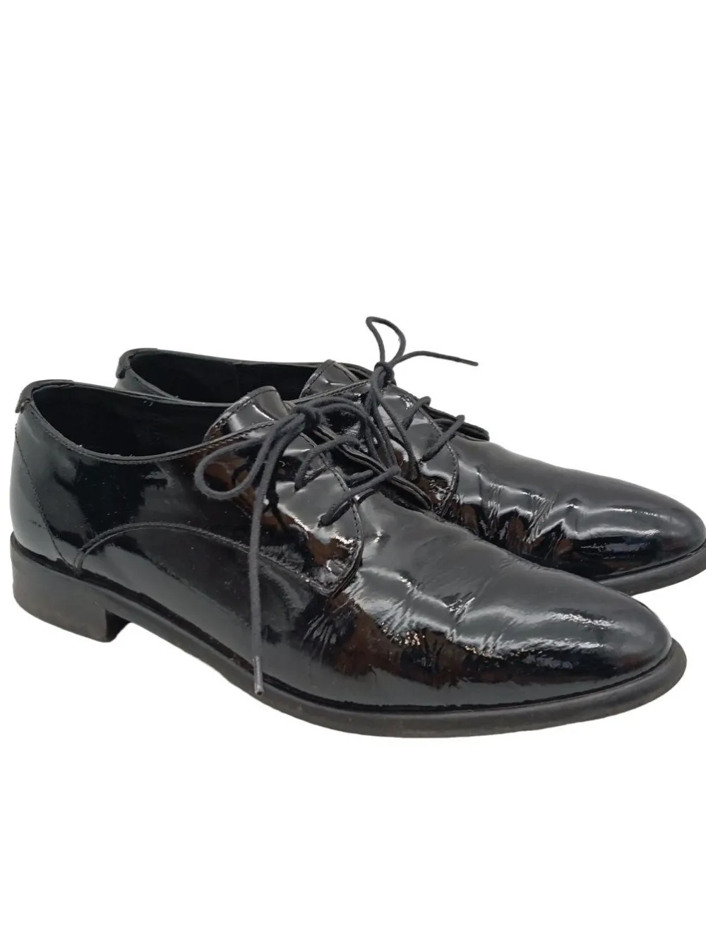 Derby Größe 39-Gianni Gregori Sale