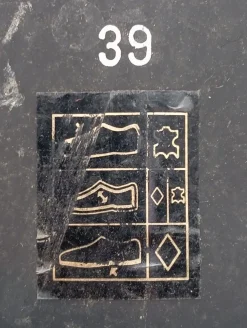 Derby Größe 39-Gianni Gregori Sale