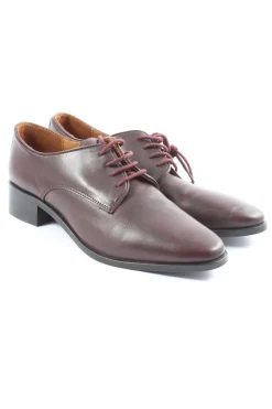 Derby Größe 39-kiwi