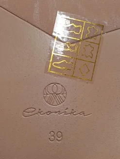 Derby Größe 39-Ekonika Discount