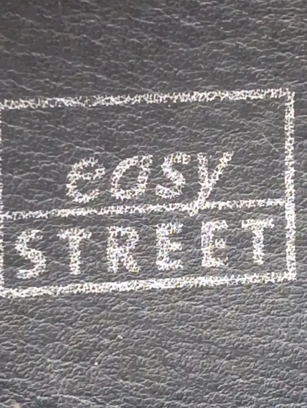 Businessschuhe>easy street Derby Größe 39 schwarz