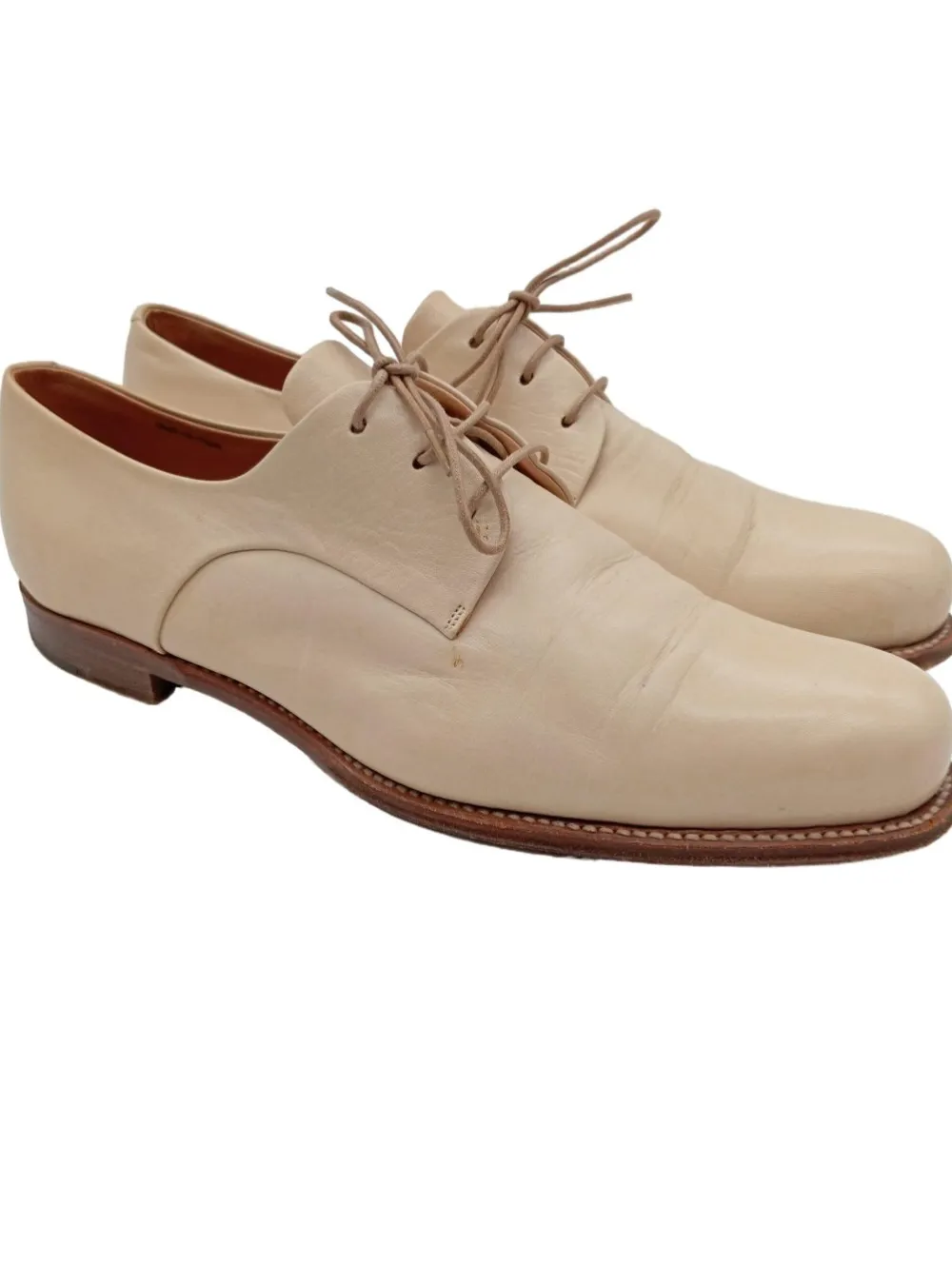 Derby Größe 38-Jil Sander