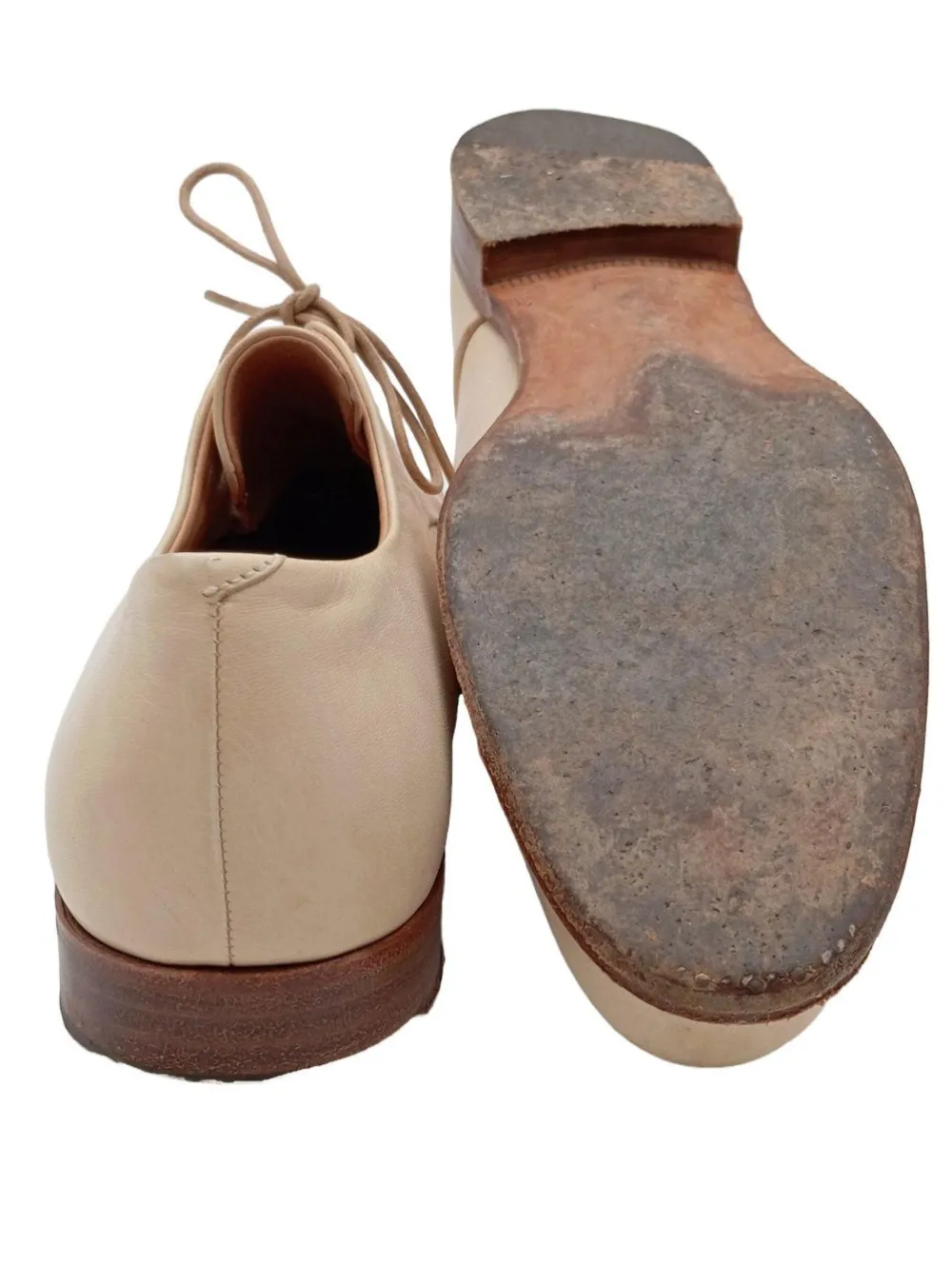 Derby Größe 38-Jil Sander