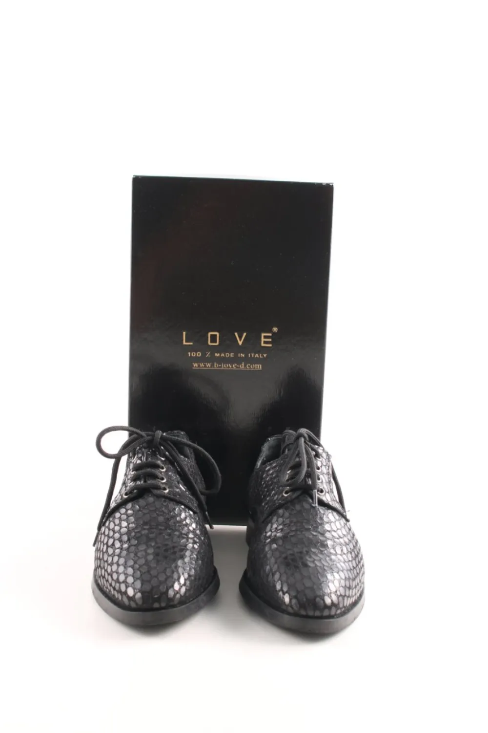 Derby Größe 36-Love Outlet