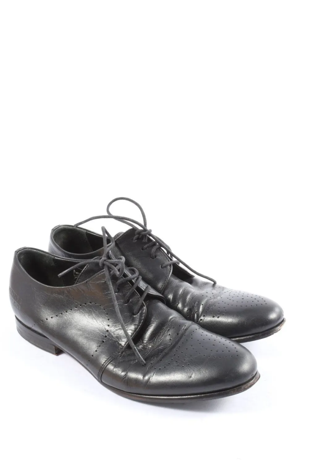 Derby Größe 37-Melvin & hamilton Outlet