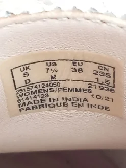 Derby Größe 38-Clarks Best