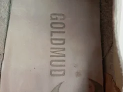 Derby Größe 37-Goldmud Sale