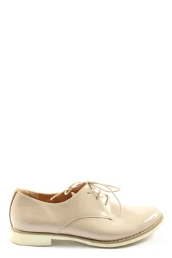 Businessschuhe>Pesaro Derby Größe 37 wollweiß