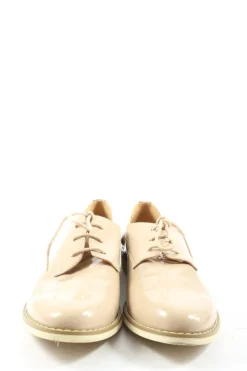 Businessschuhe>Pesaro Derby Größe 37 wollweiß